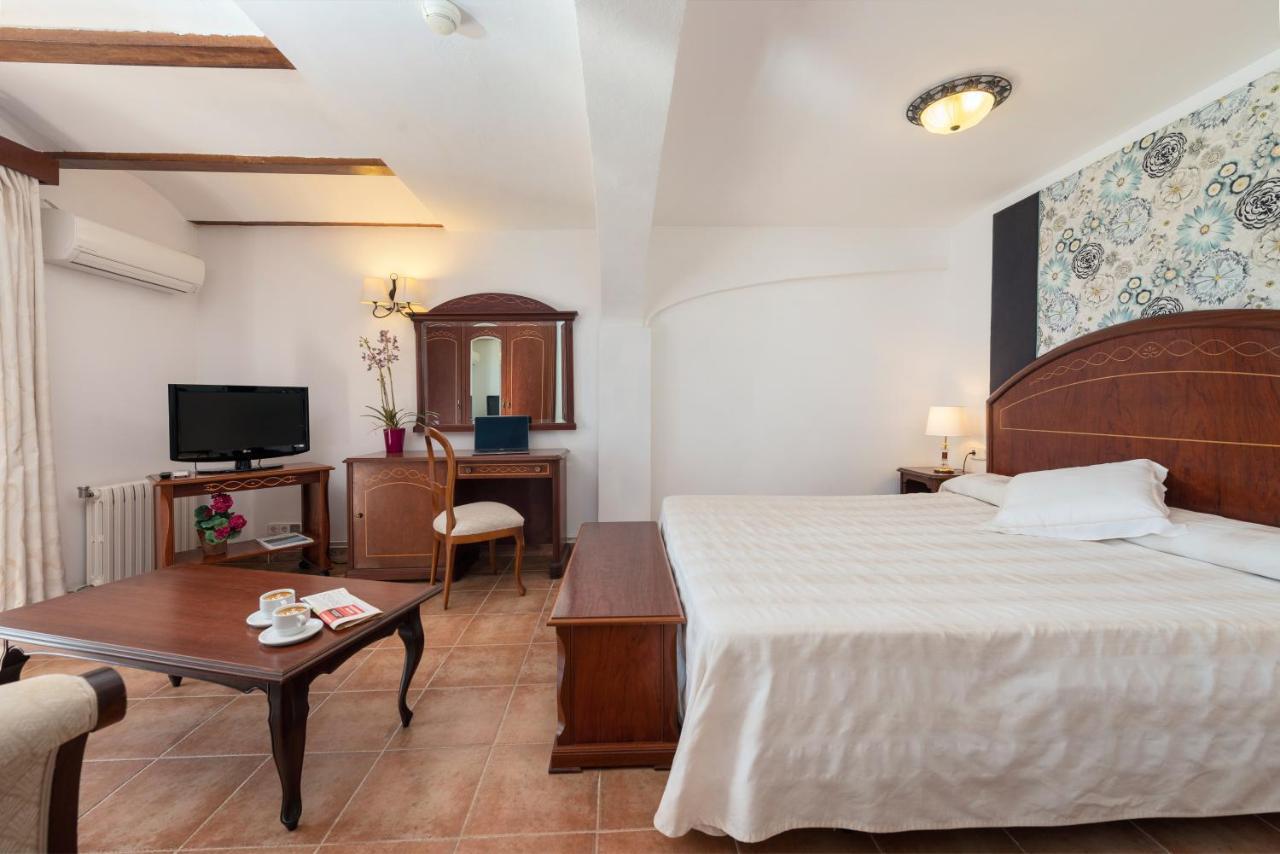 Habitación Económica con acceso gratuito al spa