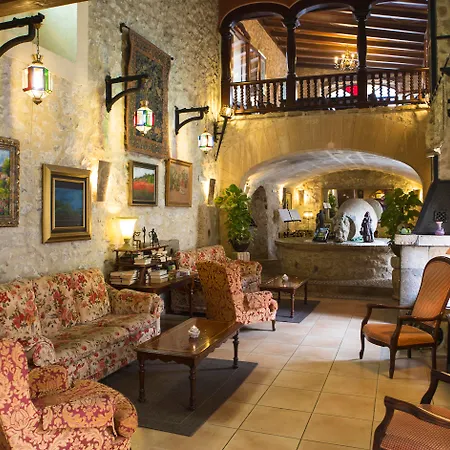 Monnaber Nou Finca Hotel&Spa-3